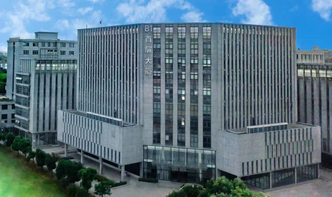 喜報(bào)！首屏集團(tuán)旗下首屏商擎入選“江蘇民營文化企業(yè)30強(qiáng)”